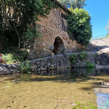 Casa La Vera Rural Talaveruela Екстер'єр фото
