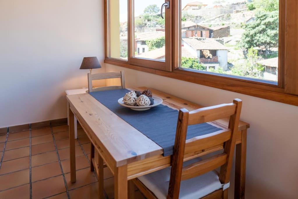 Casa La Vera Rural Talaveruela Екстер'єр фото