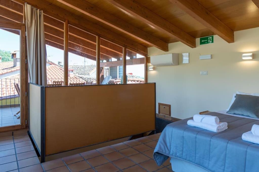 Casa La Vera Rural Talaveruela Екстер'єр фото