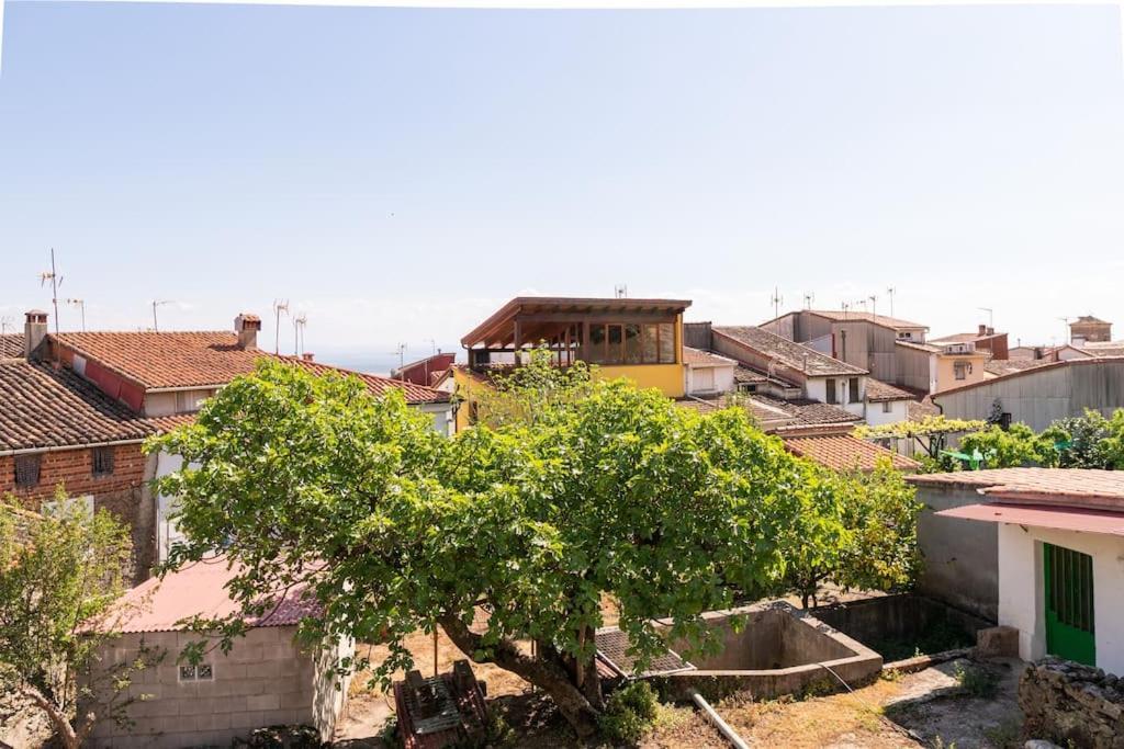 Casa La Vera Rural Talaveruela Екстер'єр фото