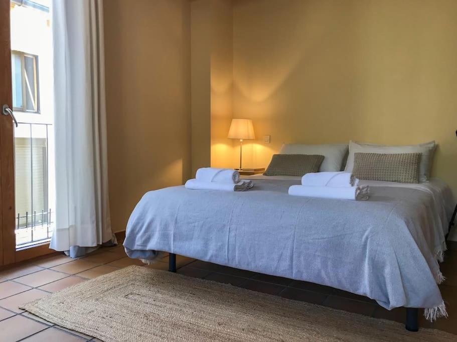 Casa La Vera Rural Talaveruela Екстер'єр фото