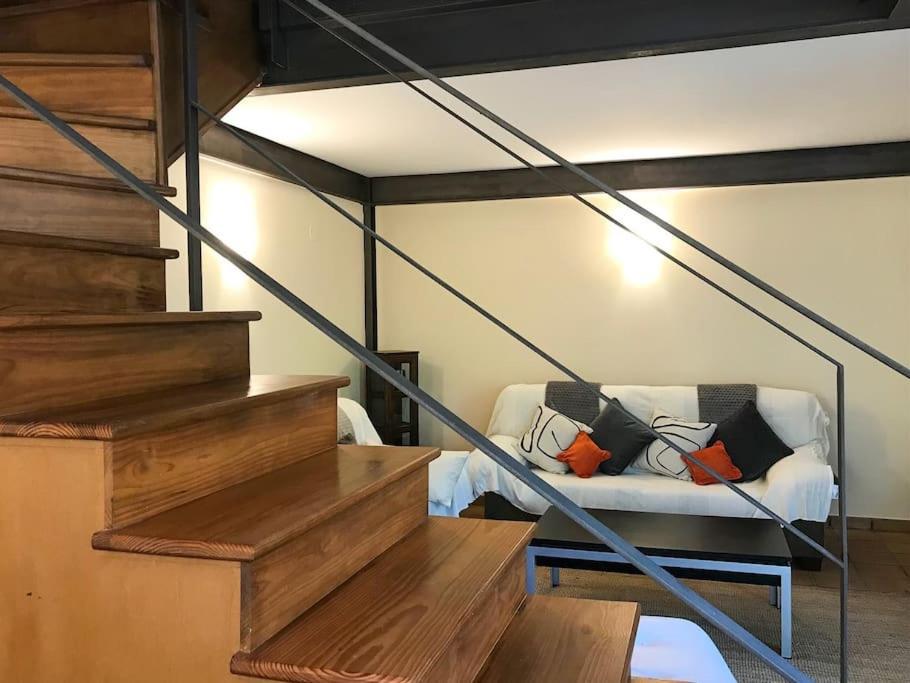Casa La Vera Rural Talaveruela Екстер'єр фото