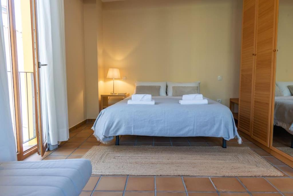 Casa La Vera Rural Talaveruela Екстер'єр фото