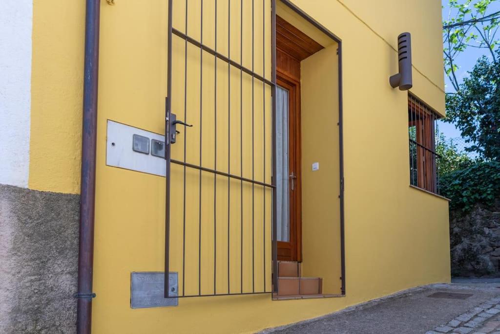 Casa La Vera Rural Talaveruela Екстер'єр фото