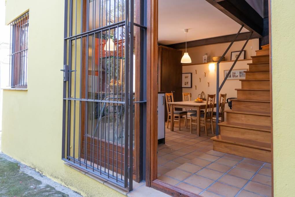 Casa La Vera Rural Talaveruela Екстер'єр фото