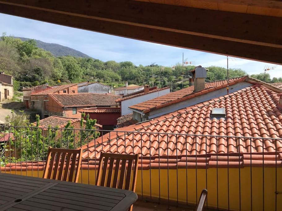Casa La Vera Rural Talaveruela Екстер'єр фото