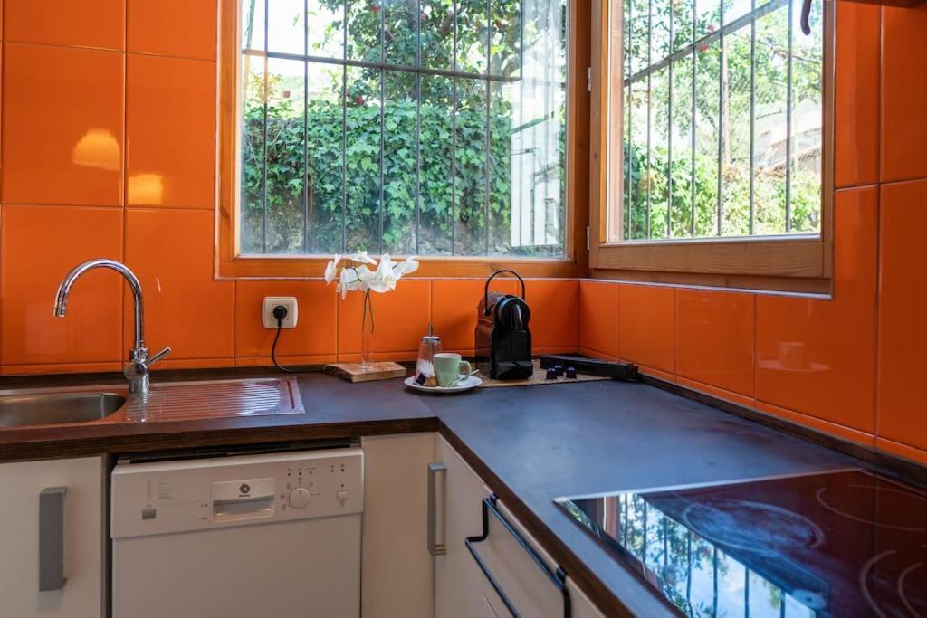 Casa La Vera Rural Talaveruela Екстер'єр фото