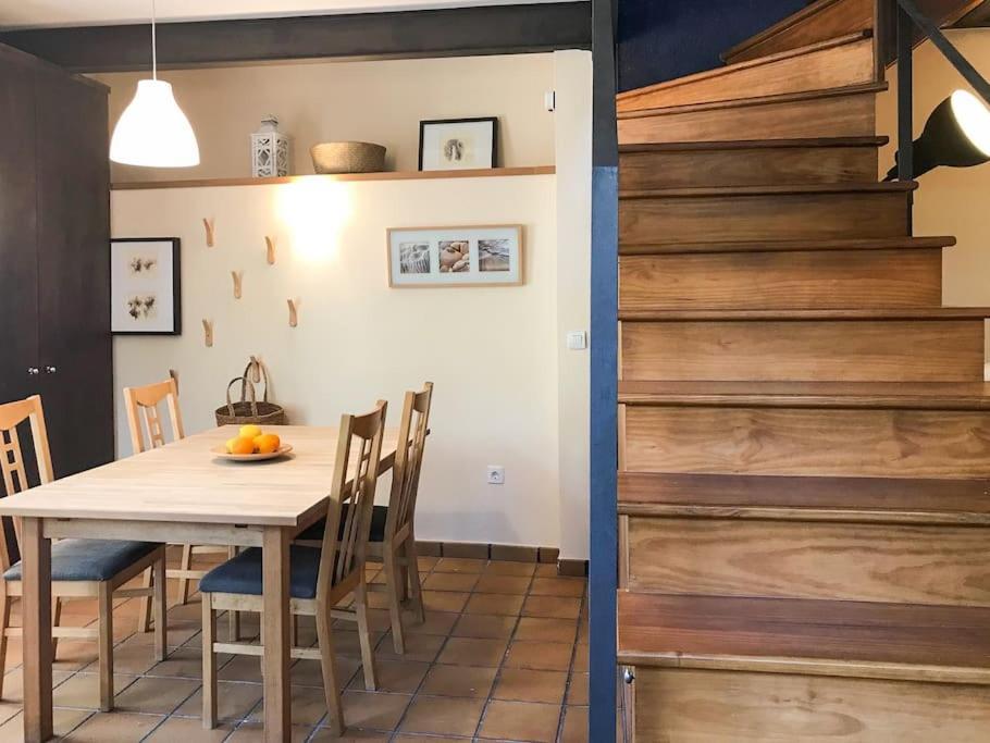Casa La Vera Rural Talaveruela Екстер'єр фото