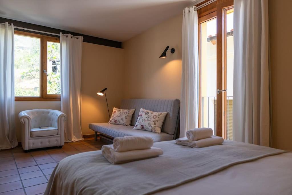 Casa La Vera Rural Talaveruela Екстер'єр фото