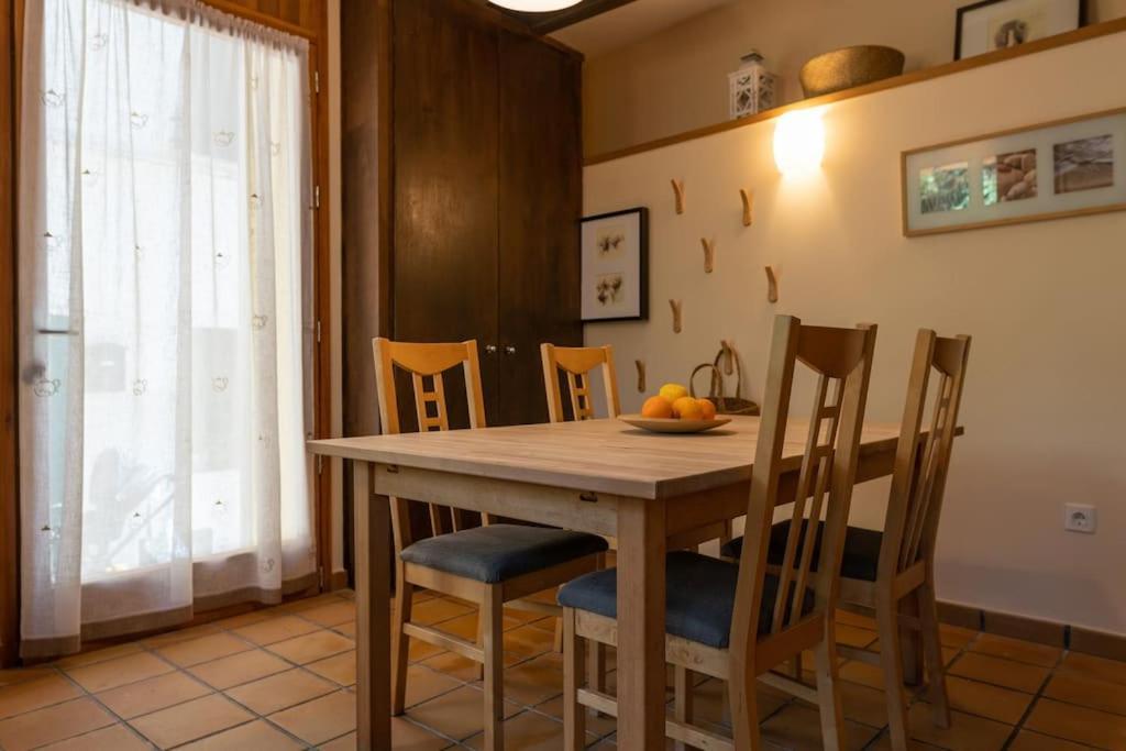 Casa La Vera Rural Talaveruela Екстер'єр фото